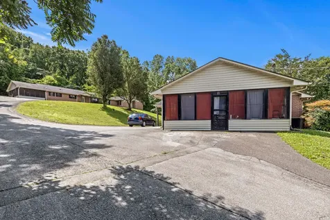 916 Glenwood Drive Chattanooga TN 37406