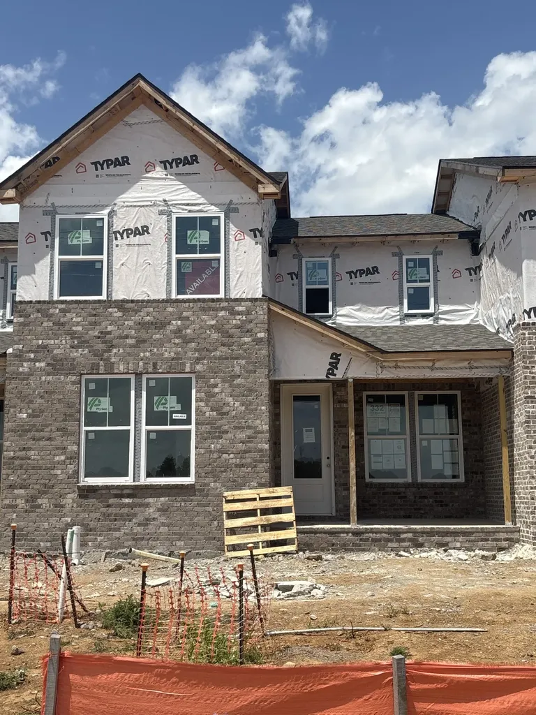 4553 Grace Road Mount Juliet TN 37122