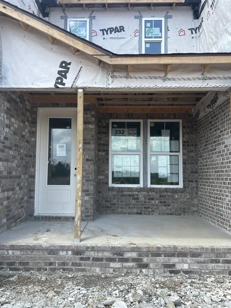 4553 Grace Road Mount Juliet TN 37122