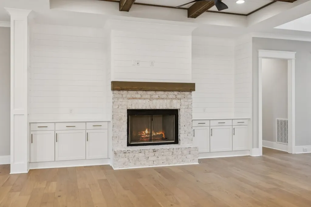 6204 Cedar Brooke Lane Spring Hill TN 37174