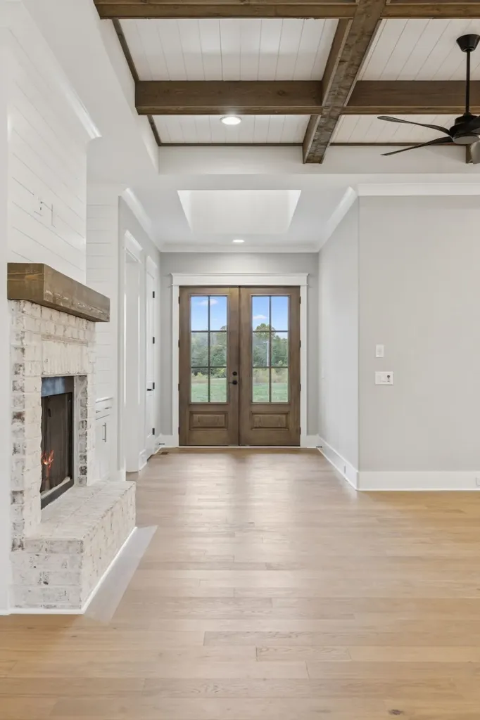 6204 Cedar Brooke Lane Spring Hill TN 37174