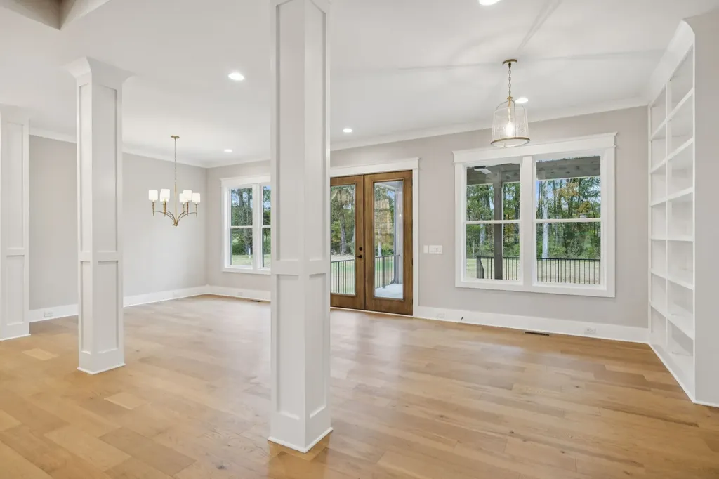 6204 Cedar Brooke Lane Spring Hill TN 37174