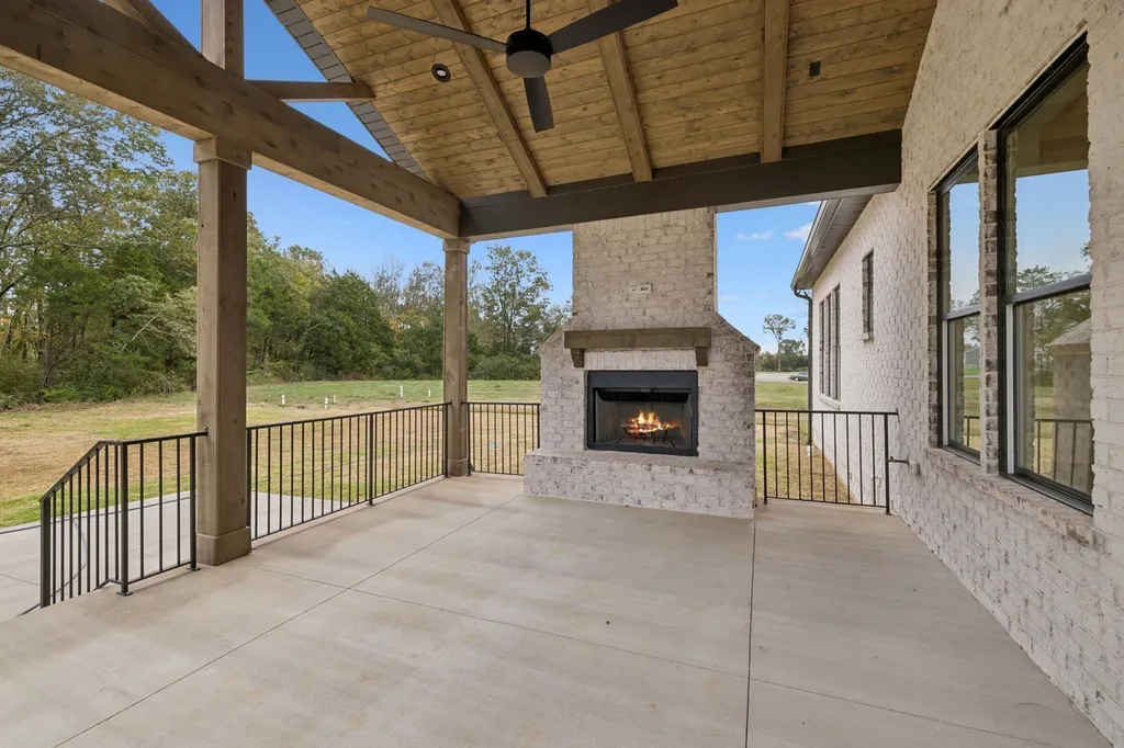 6204 Cedar Brooke Lane Spring Hill TN 37174