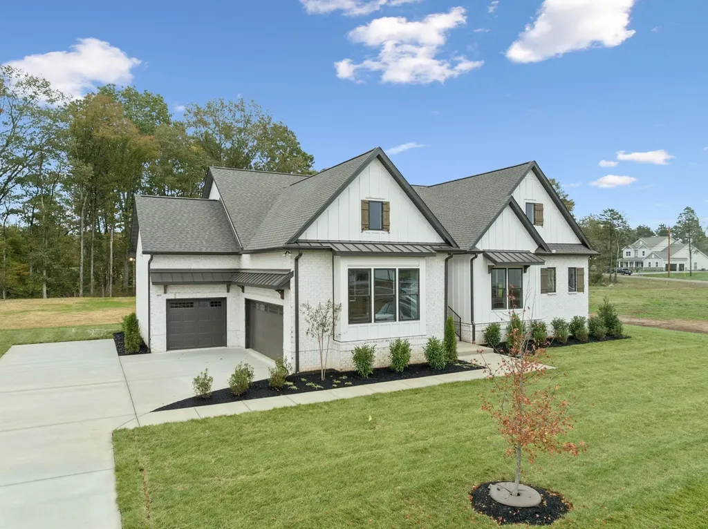 6204 Cedar Brooke Lane Spring Hill TN 37174