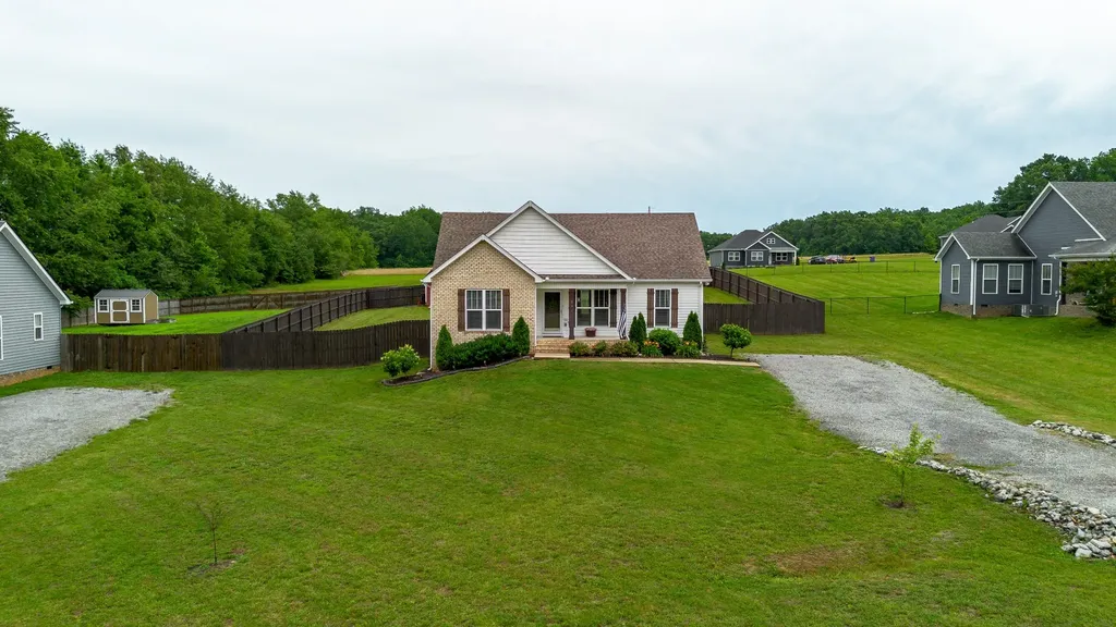 291 Dorris Road Portland TN 37148