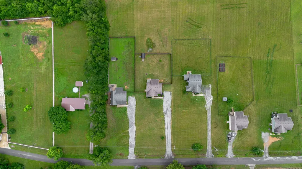 291 Dorris Road Portland TN 37148