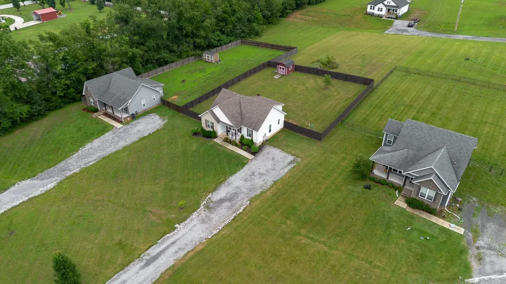 291 Dorris Road Portland TN 37148