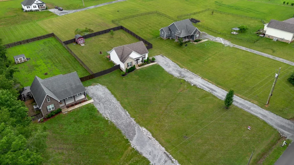 291 Dorris Road Portland TN 37148