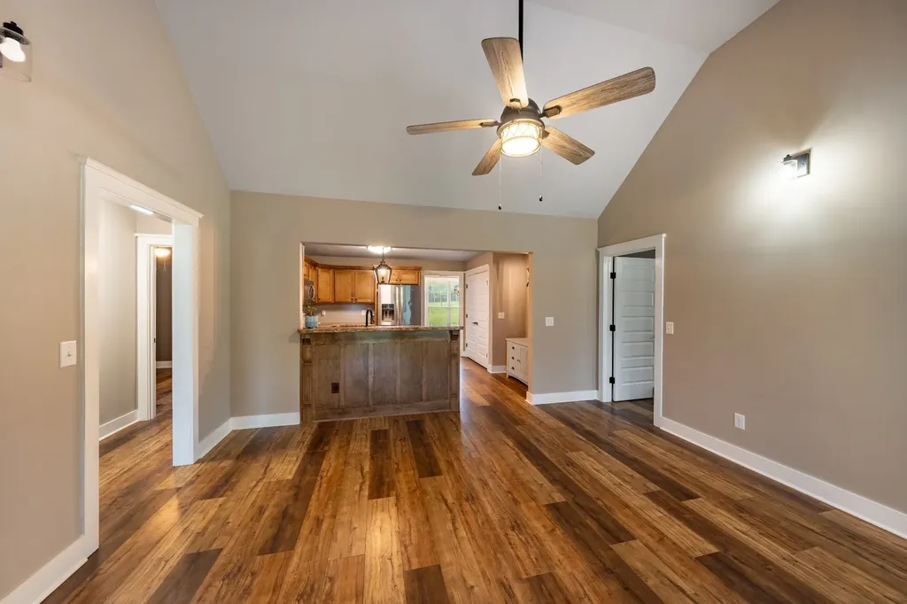 291 Dorris Road Portland TN 37148