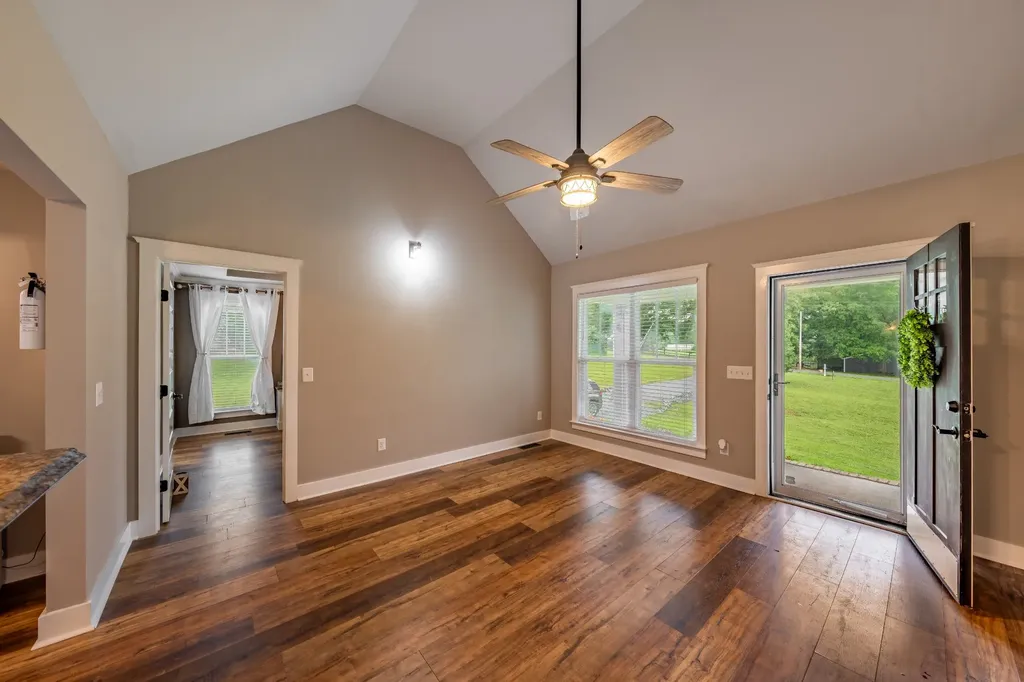 291 Dorris Road Portland TN 37148