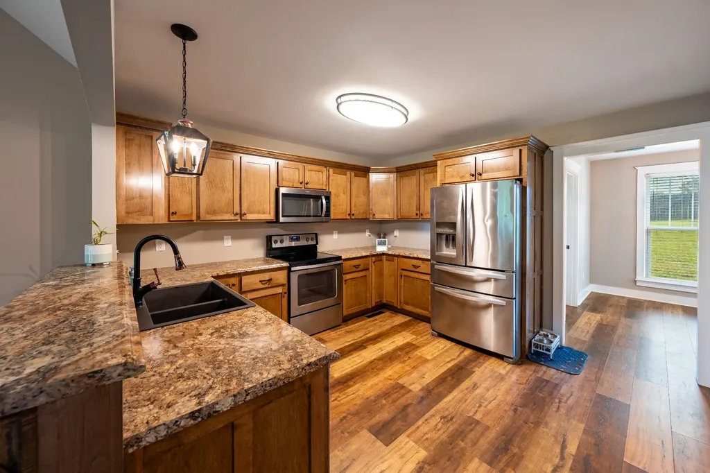 291 Dorris Road Portland TN 37148