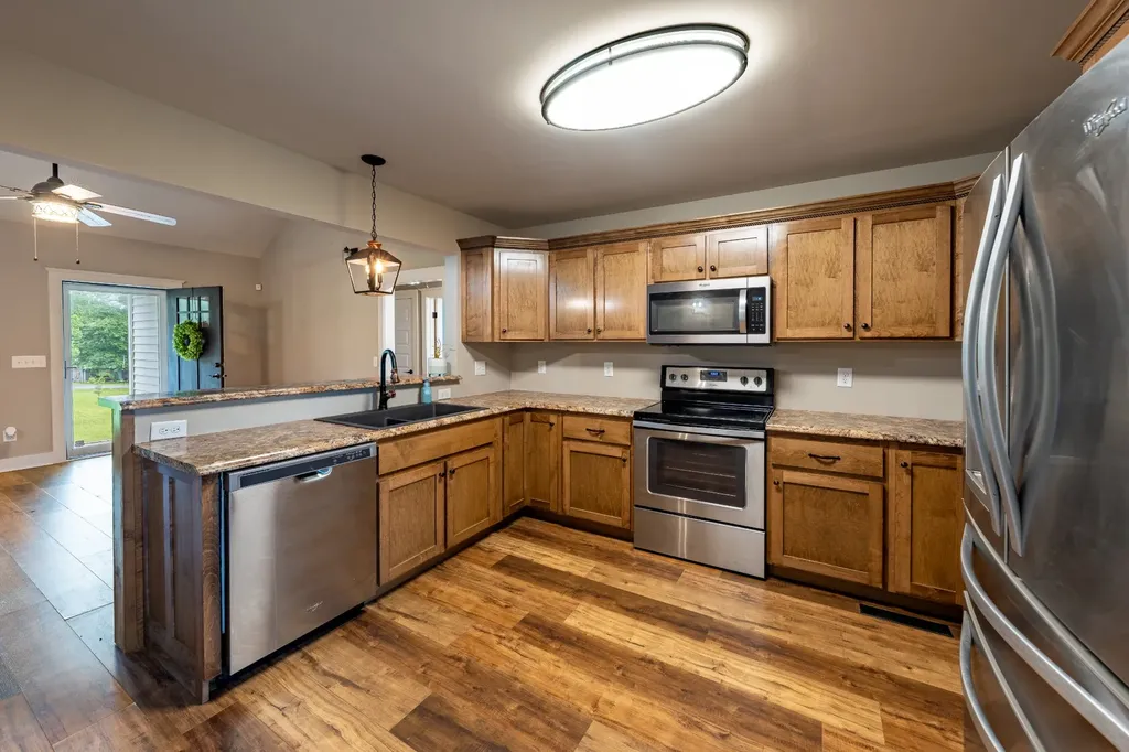 291 Dorris Road Portland TN 37148