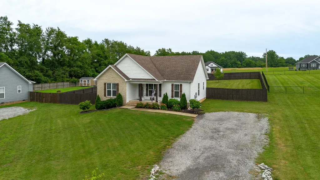 291 Dorris Road Portland TN 37148