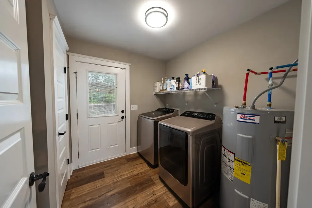 291 Dorris Road Portland TN 37148