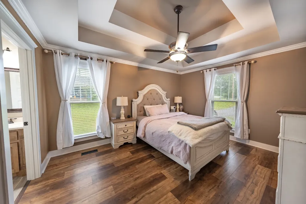 291 Dorris Road Portland TN 37148