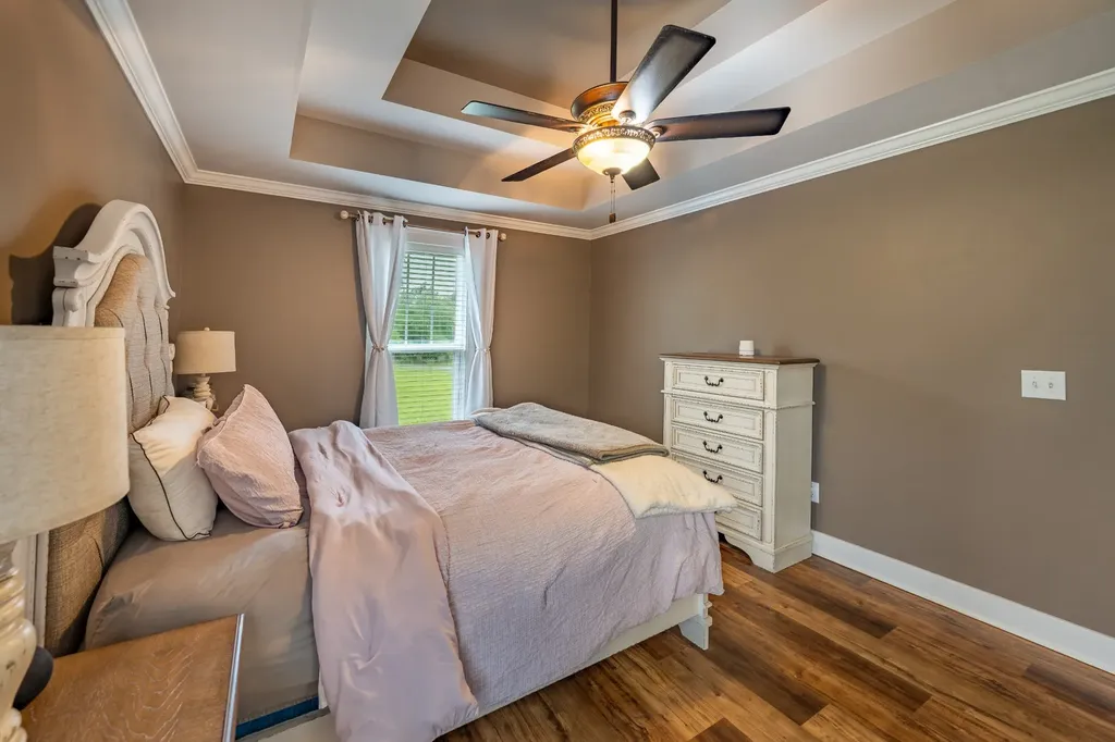 291 Dorris Road Portland TN 37148