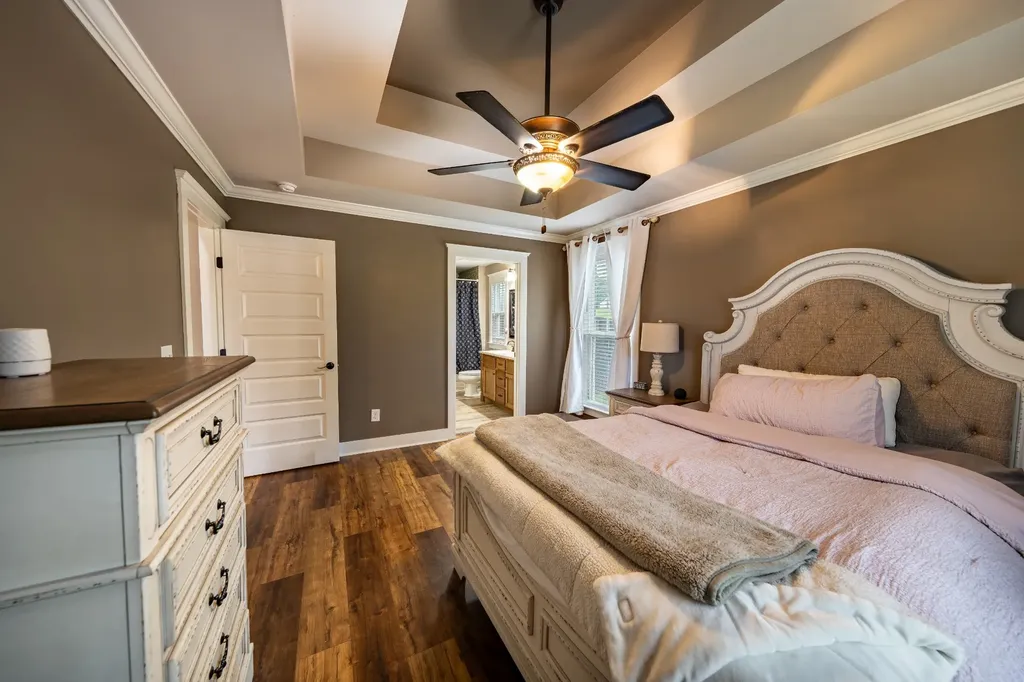 291 Dorris Road Portland TN 37148