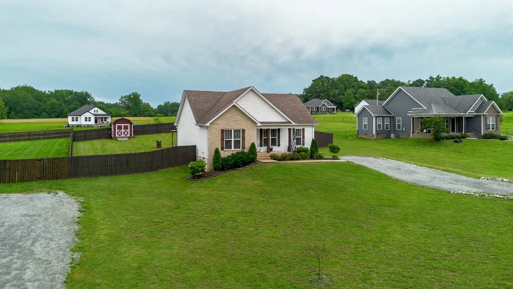 291 Dorris Road Portland TN 37148