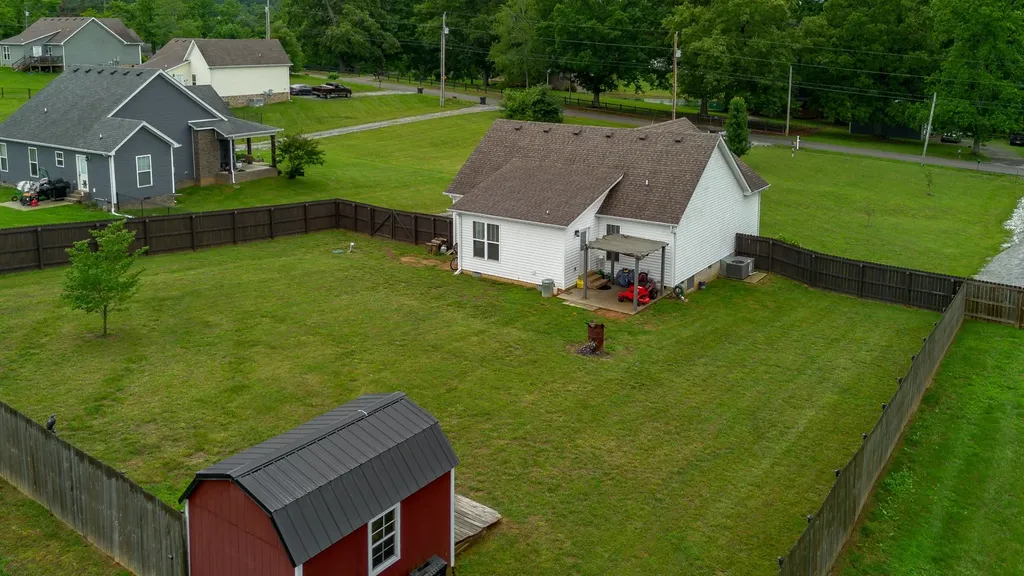 291 Dorris Road Portland TN 37148
