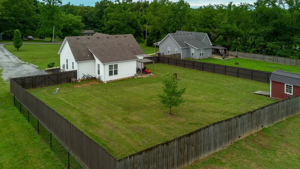 291 Dorris Road Portland TN 37148