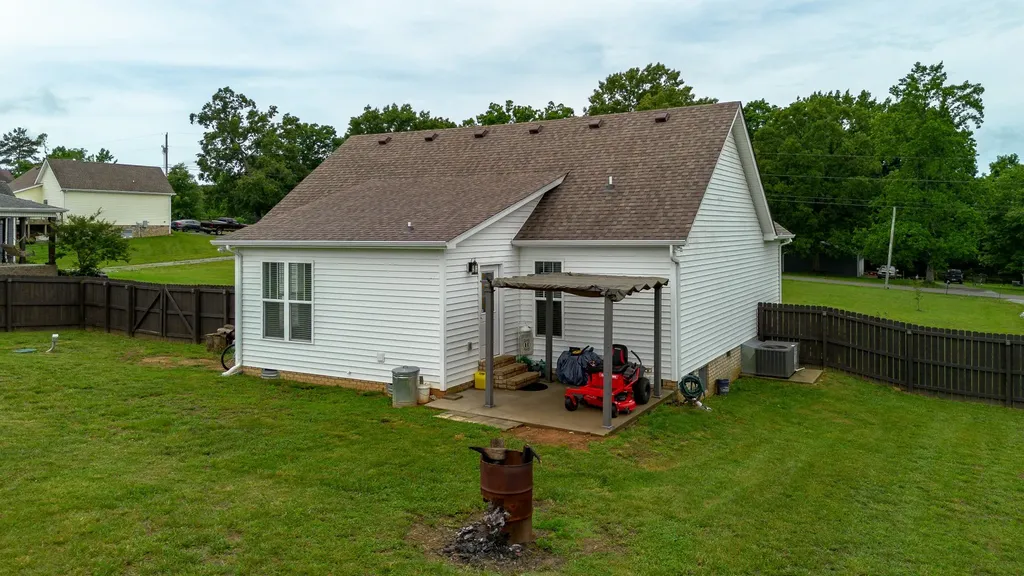 291 Dorris Road Portland TN 37148