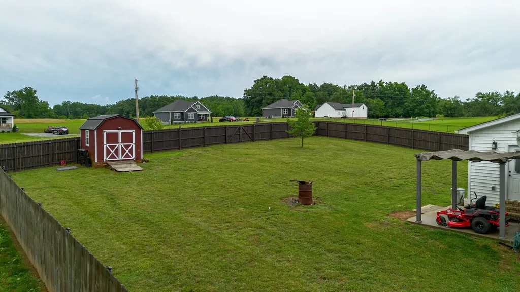 291 Dorris Road Portland TN 37148