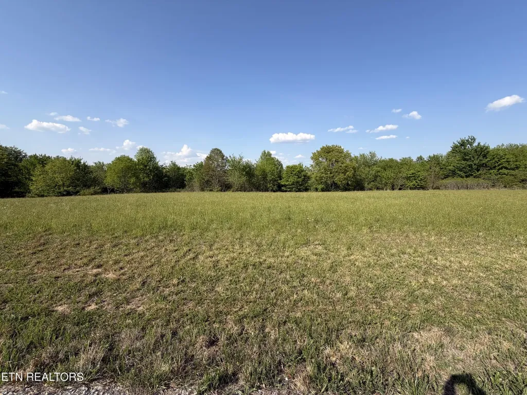 0 Houston Drive Crossville TN 38555