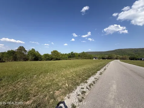 0 Houston Drive Crossville TN 38555