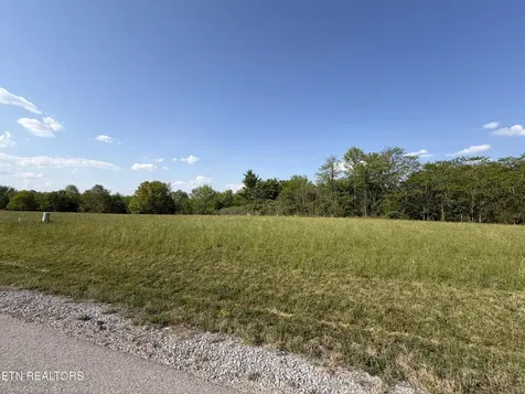 0 Houston Drive Crossville TN 38555
