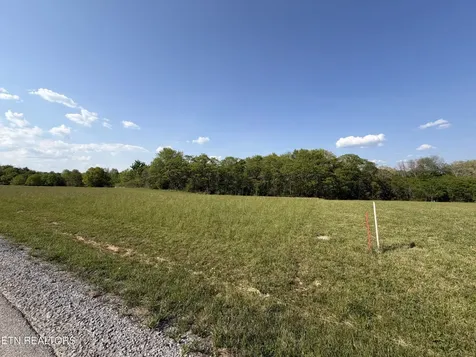 0 Houston Drive Crossville TN 38555