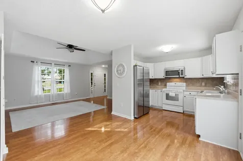 192 Carriage Lane Cleveland TN 37312