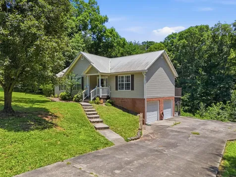 192 Carriage Lane Cleveland TN 37312