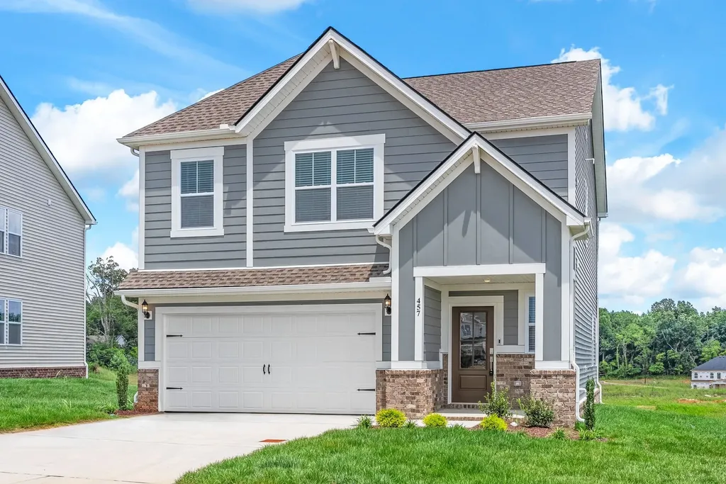 457 Perthshire Loop Clarksville TN 37043