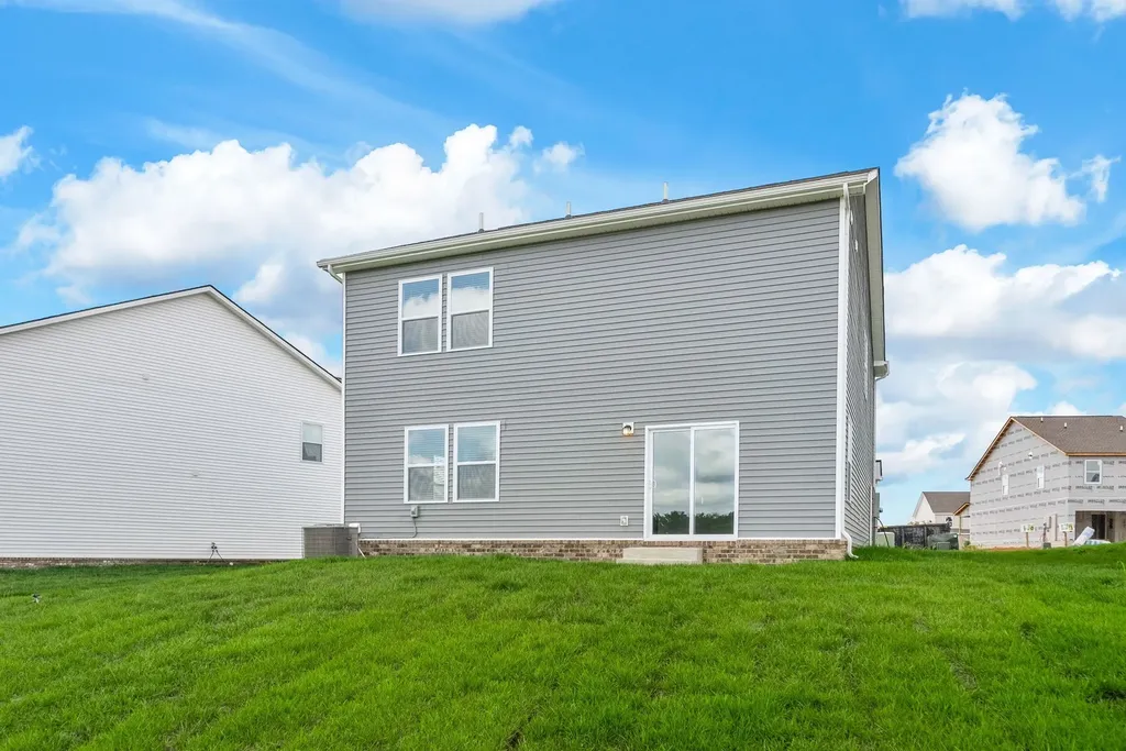 457 Perthshire Loop Clarksville TN 37043