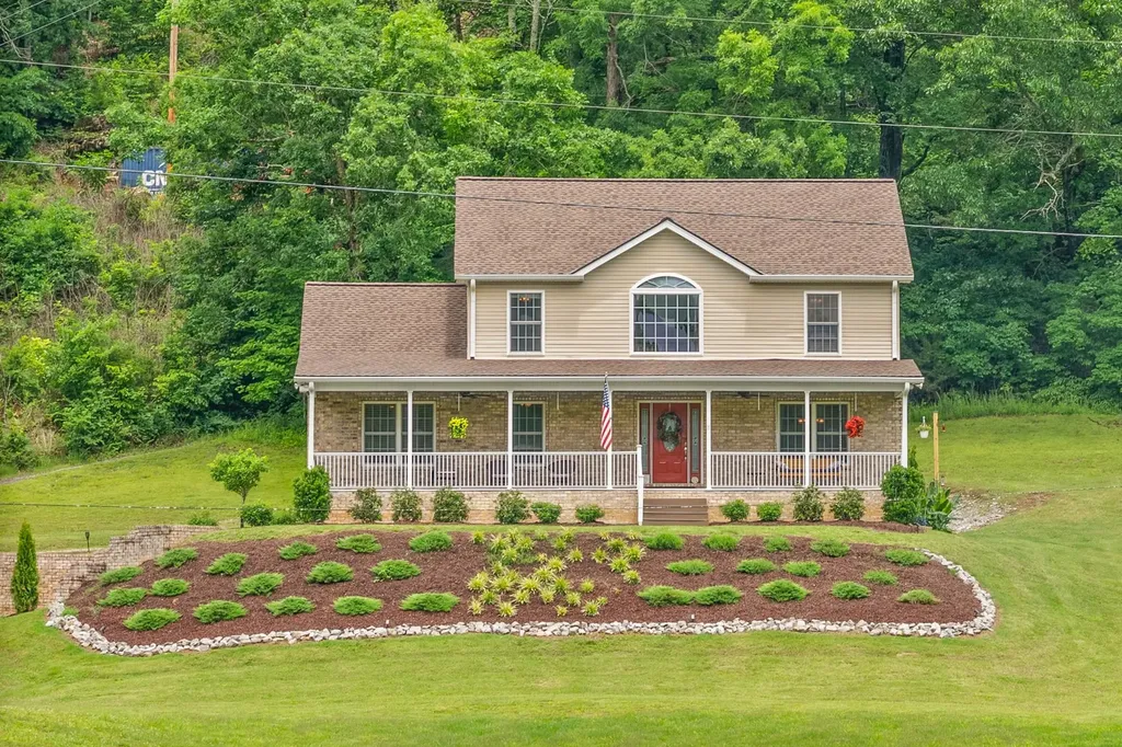 590A Lindsey Hollow Road Gallatin TN 37066