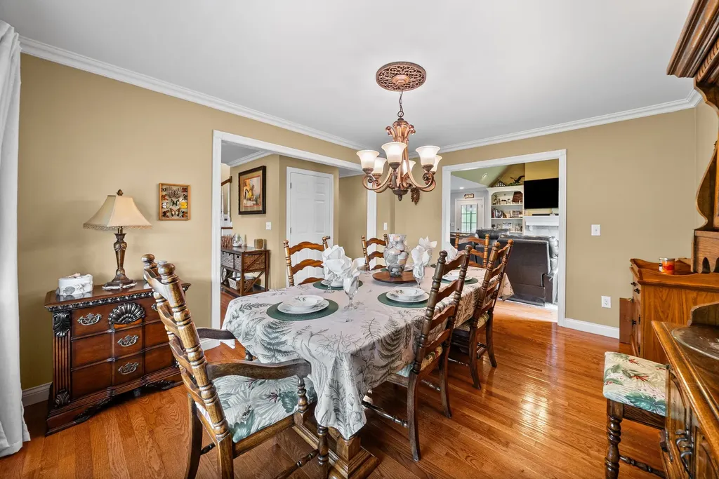 590A Lindsey Hollow Road Gallatin TN 37066