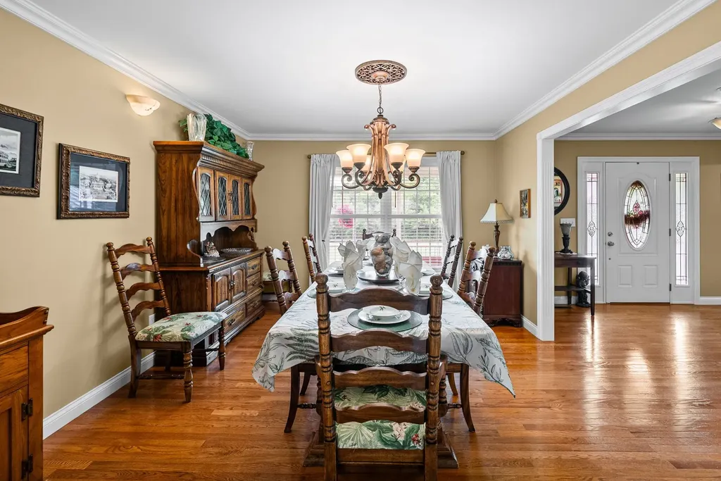 590A Lindsey Hollow Road Gallatin TN 37066