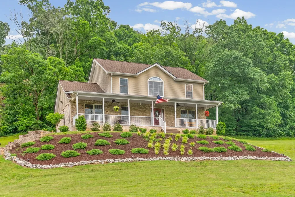 590A Lindsey Hollow Road Gallatin TN 37066