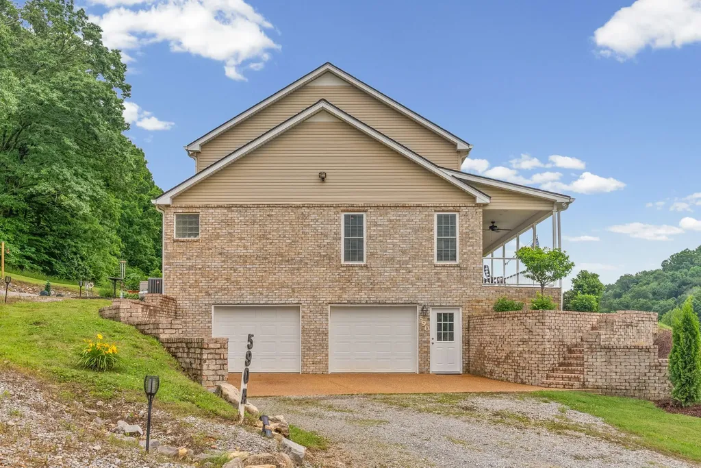 590A Lindsey Hollow Road Gallatin TN 37066