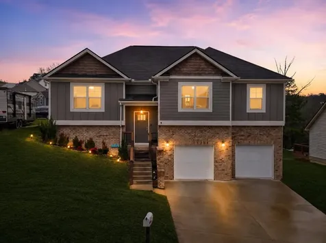 6864 Steep Hill Ooltewah TN 37363