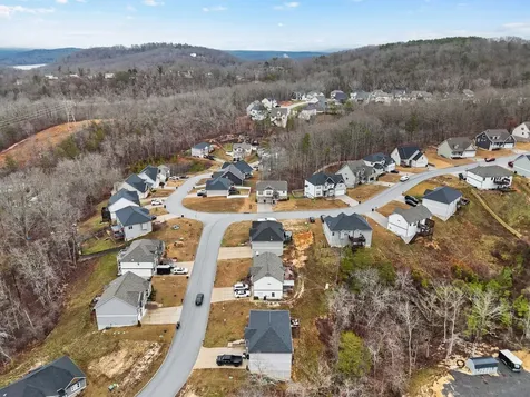 6864 Steep Hill Ooltewah TN 37363