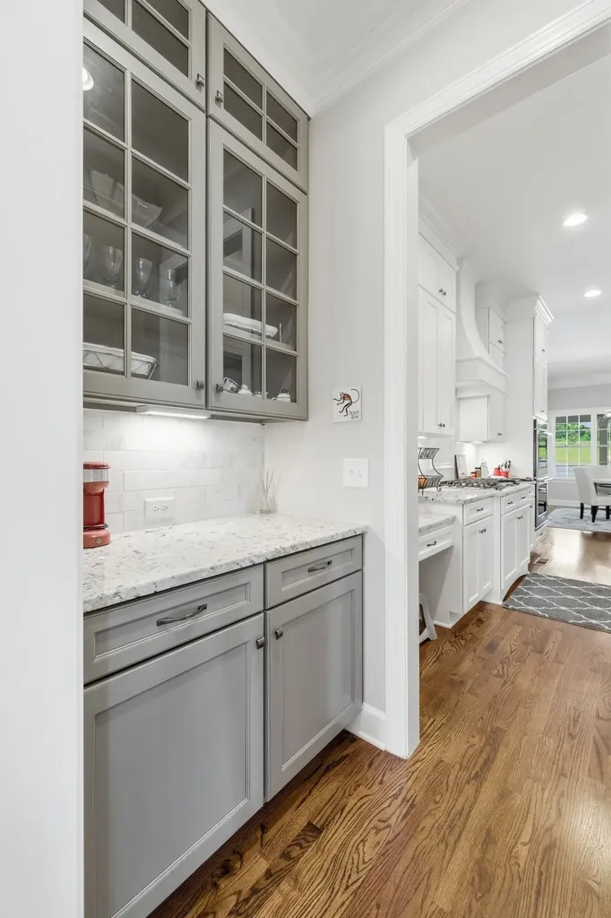 5508 Hardeman Springs Boulevard Arrington TN 37014