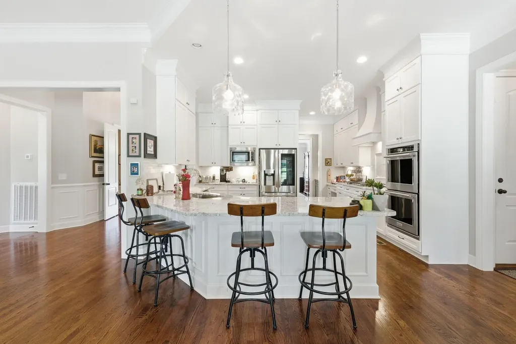 5508 Hardeman Springs Boulevard Arrington TN 37014