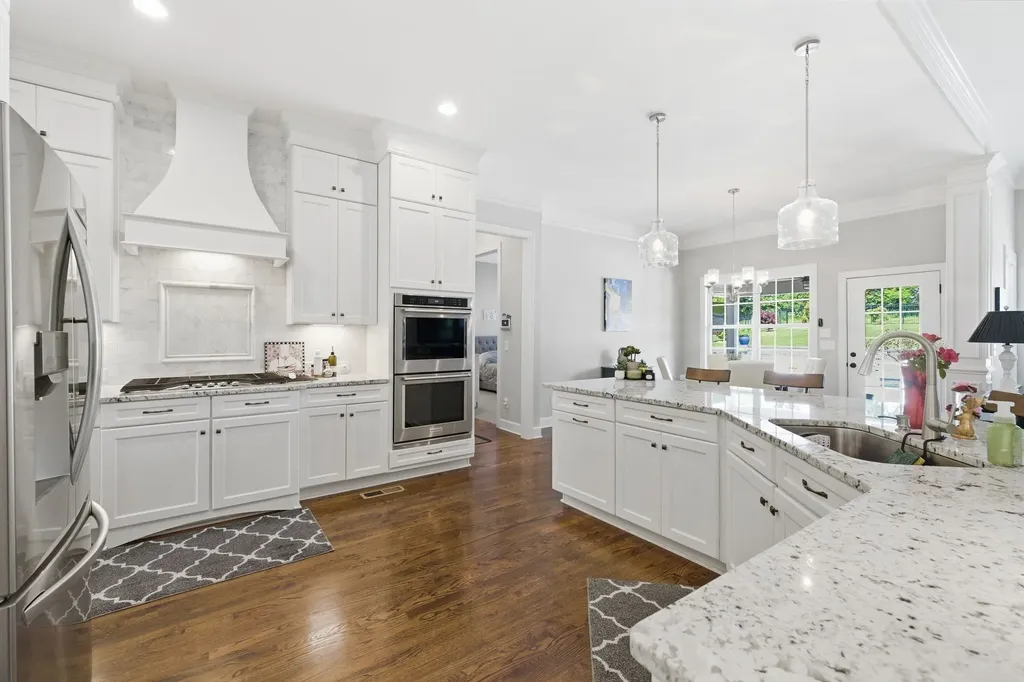 5508 Hardeman Springs Boulevard Arrington TN 37014