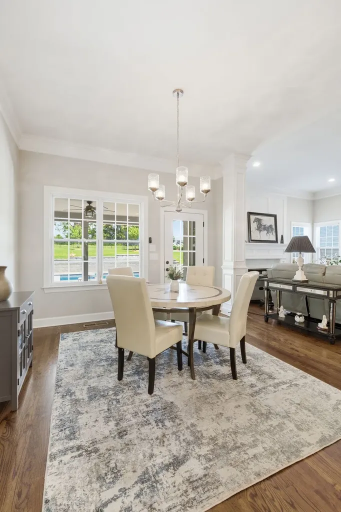 5508 Hardeman Springs Boulevard Arrington TN 37014