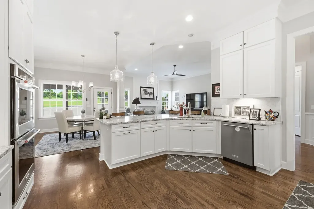 5508 Hardeman Springs Boulevard Arrington TN 37014