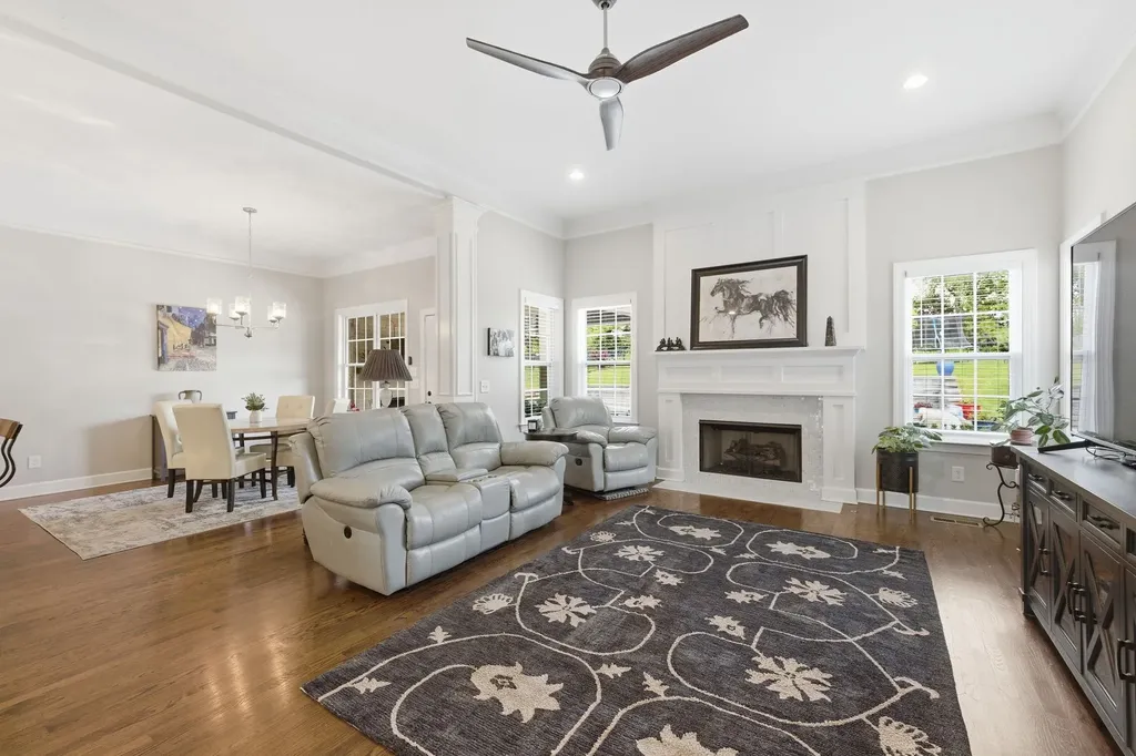 5508 Hardeman Springs Boulevard Arrington TN 37014