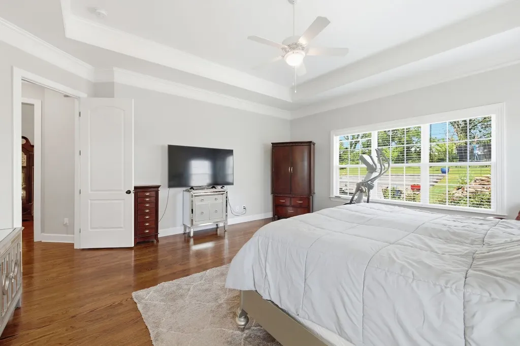 5508 Hardeman Springs Boulevard Arrington TN 37014