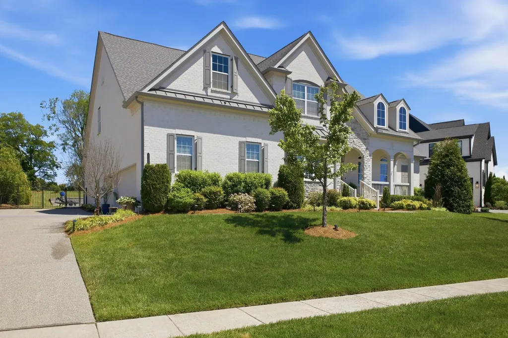 5508 Hardeman Springs Boulevard Arrington TN 37014