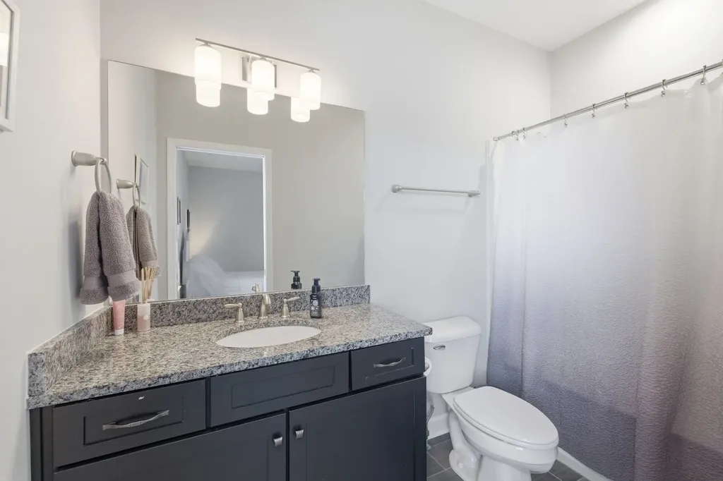 5508 Hardeman Springs Boulevard Arrington TN 37014